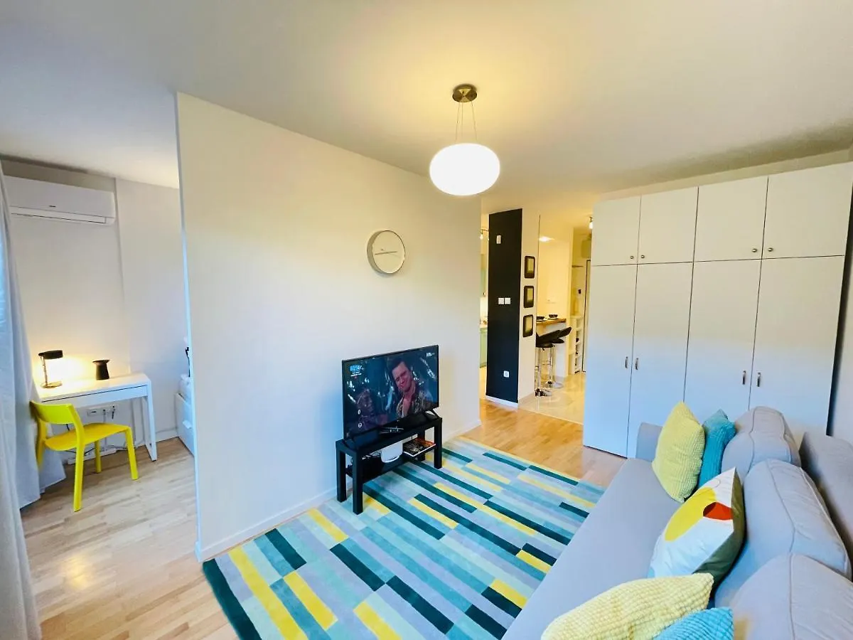 Peony Hollo Apartment - Free Garage Under The House Βουδαπέστη 0*,