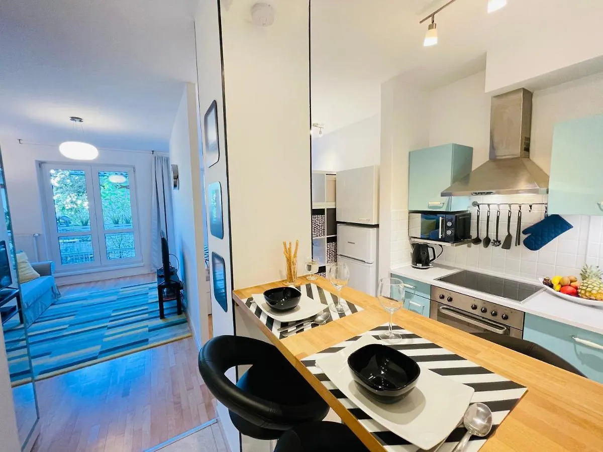 Peony Hollo Apartment - Free Garage Under The House Βουδαπέστη