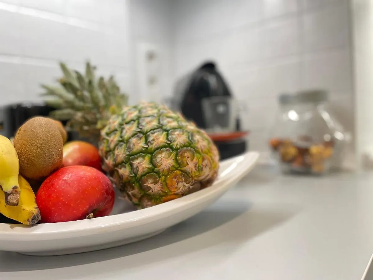 Peony Hollo Apartment - Free Garage Under The House Βουδαπέστη
