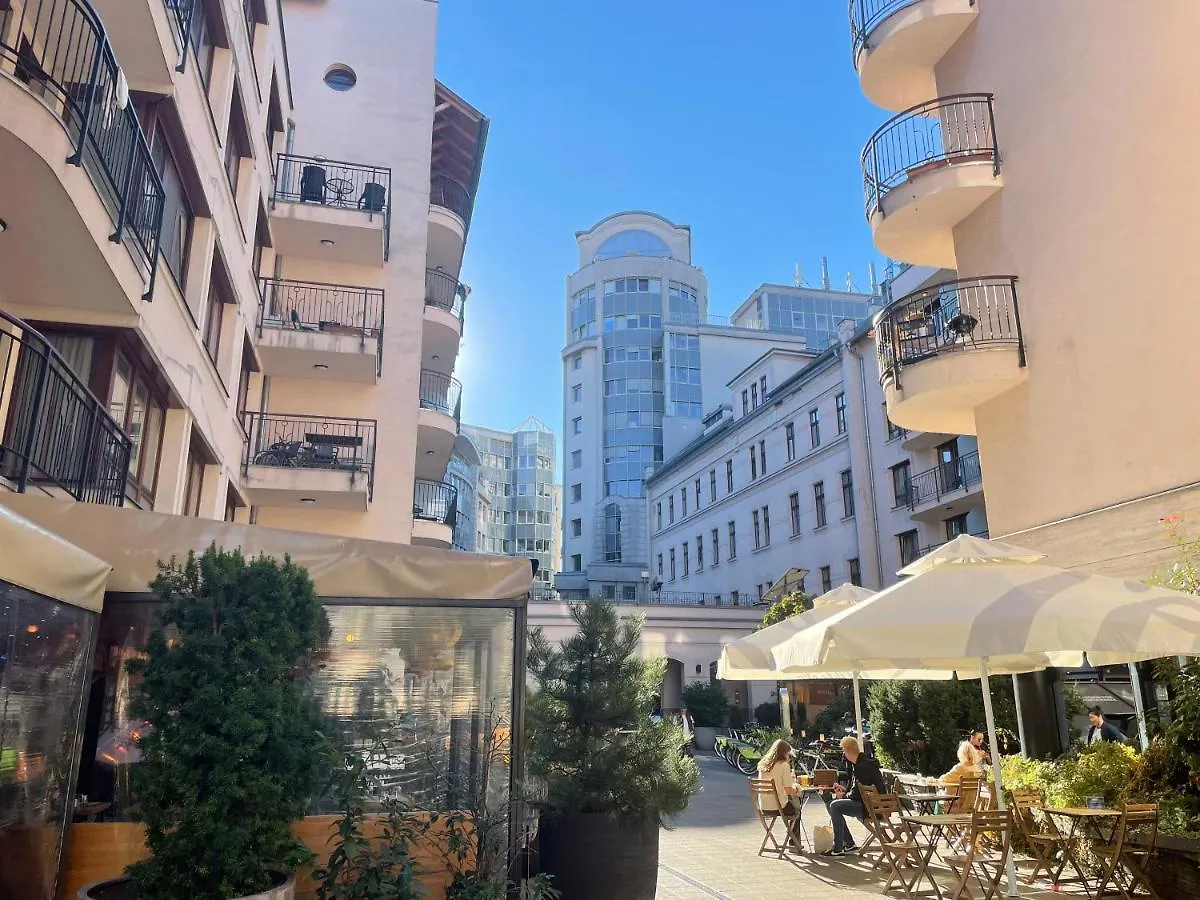 Peony Hollo Apartment - Free Garage Under The House Βουδαπέστη