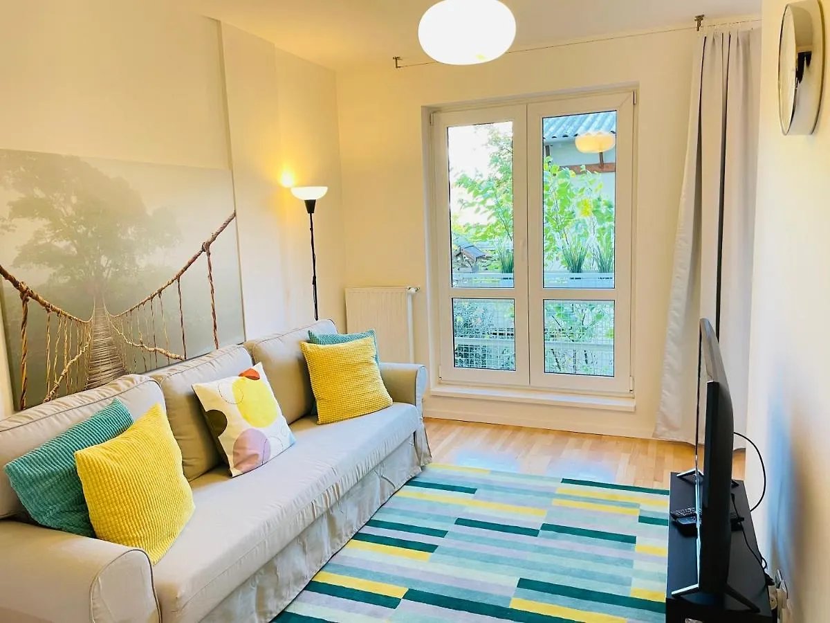 Peony Hollo Apartment - Free Garage Under The House Βουδαπέστη