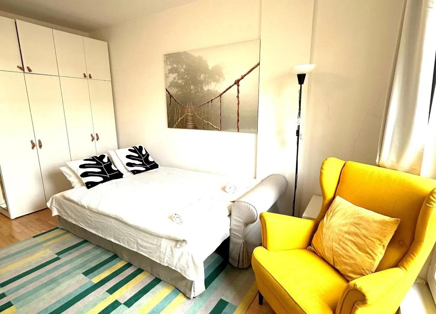 Peony Hollo Apartment - Free Garage Under The House Βουδαπέστη