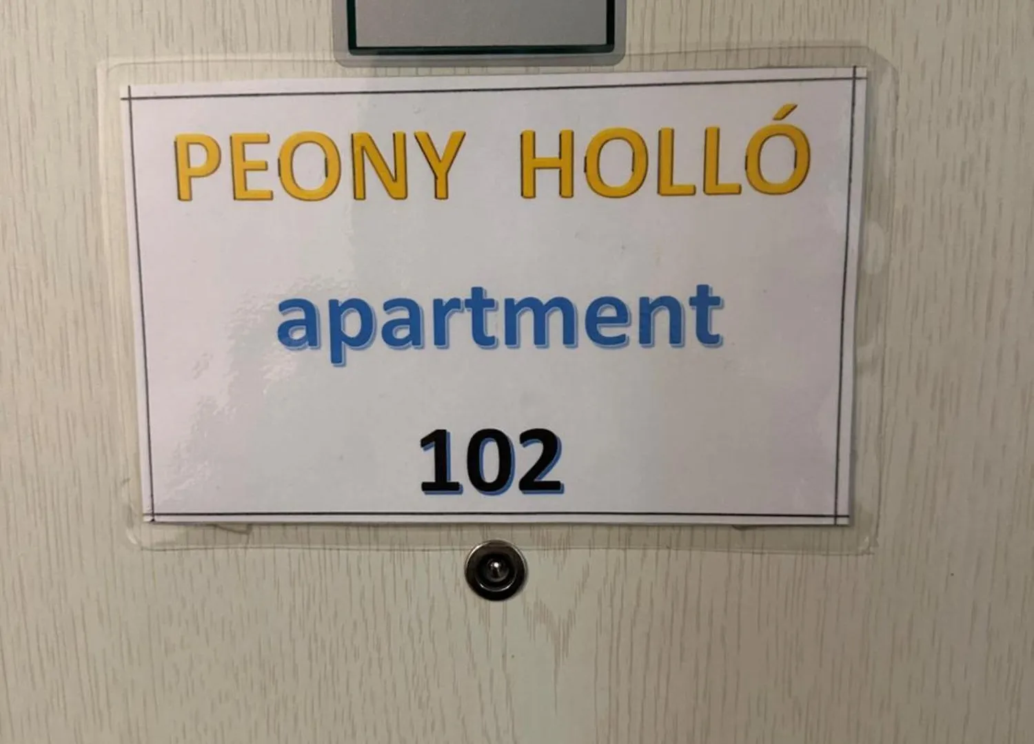 Peony Hollo Apartment - Free Garage Under The House Βουδαπέστη Ουγγαρία