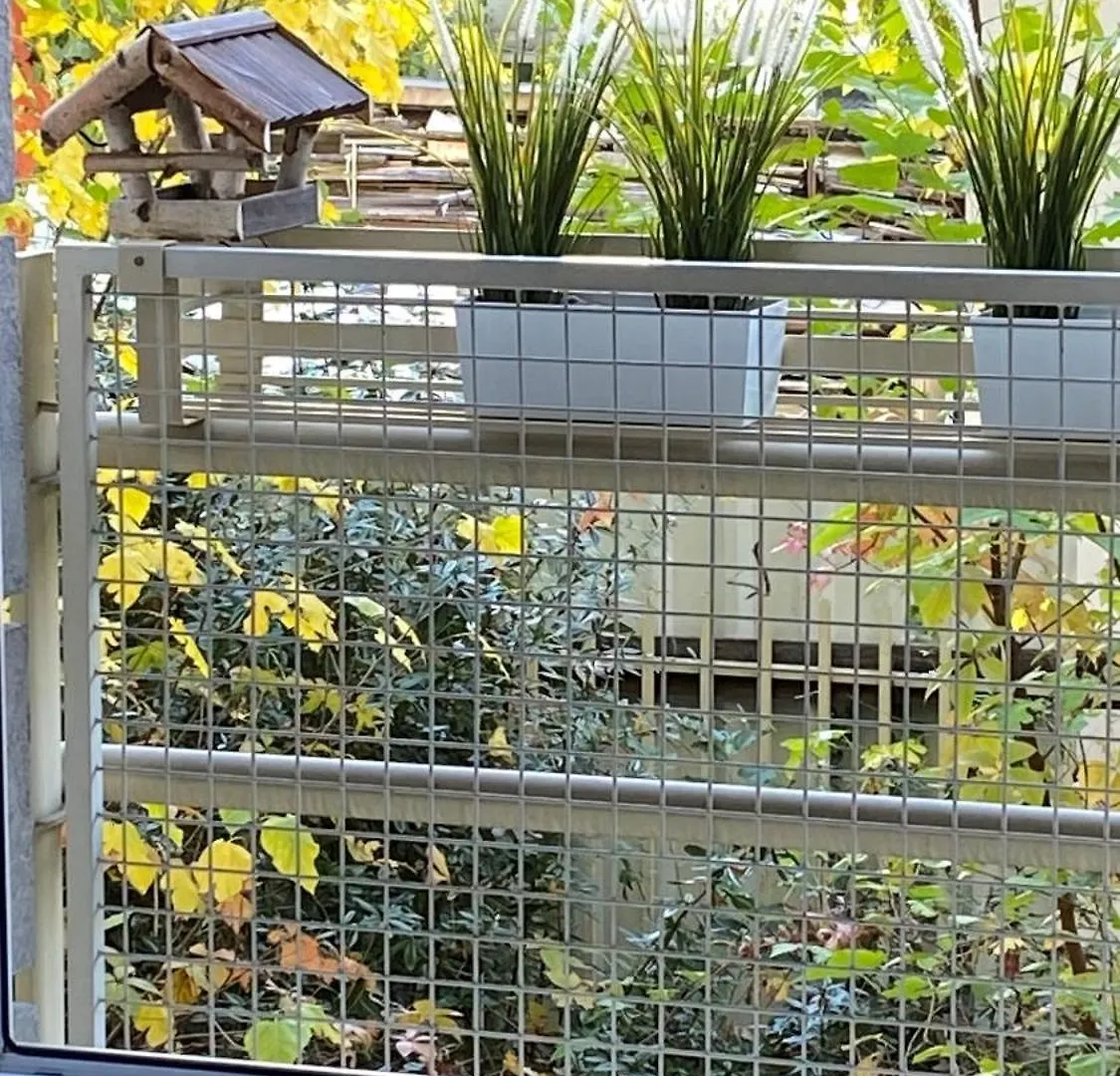 Peony Hollo Apartment - Free Garage Under The House Βουδαπέστη 0*,